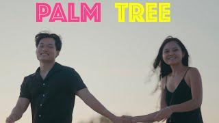 Dwellwe Hser - Palm Tree Ft Reese Taw ( Official Mv )