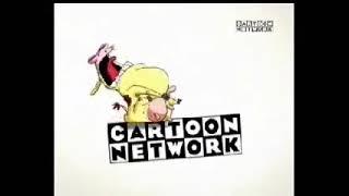 Cartoon Network CEE   Promos and Bumpers 2004 2005