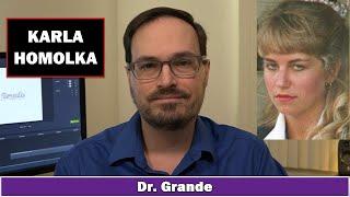 Karla Homolka | Mental Health & Personality