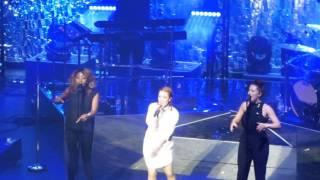Jess Glynne - Tears Dry On Their Own | O2 Apollo Manchester | 18th February 2016
