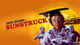 Sunstruck (1972 Australian/ British Movie)