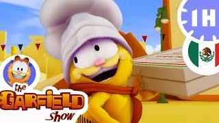 ️ ¡ El sueño de Garfield se hace realidad ! ️ - Episodio completo HD