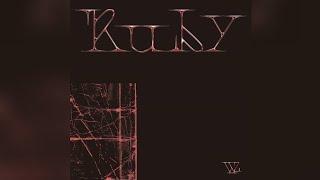 WOOZI (우지) - "Ruby" Audio | K.A.C