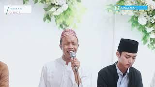 TAMAN SURGA  -  4 ( sholawat Burdah ) Simtudduror