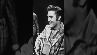 Elvis – "Don't Be Cruel" 1956 ️ #ElvisPresley #Elvis