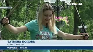 Активная старость. Как посиделки у подъезда сменить на активный, но безопасный фитнесс?