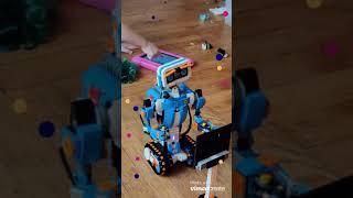 Dylan Robot