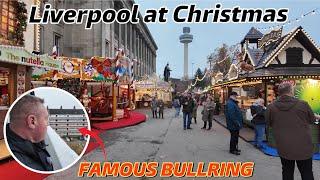 LIVERPOOL - The BULLY (Bullring)