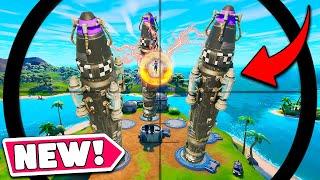 *NEW* FORTNITE FUNNY FAILS and WTF MOMENTS!! #1380