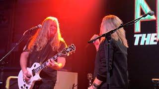 Pyromania Def Leppard Tribute 2024 Long Promo Video