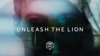 Unleash The Lion - New Collection 2024