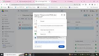 Tutorial Pengisian SKP Ekinerja di akhir tahun (Desember 2023)