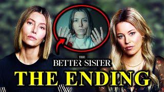 THE BETTER SISTER Recap And Ending Explained