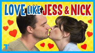 New Girl's Jess and Nick - Why Timing Matters