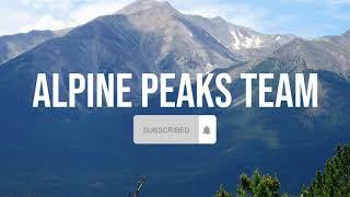 Colorado House Tour with the Alpine Peaks Team!