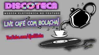 É Música Dançante pra você nas Aventuras Musicais da Discoteca no YouTube