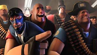 [SFM] Heavy gaming