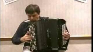 Rossini The Barber of Seville by Alexander Dmitriev on accordeon