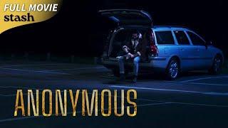 Anonymous | Drama Thriller | Full Movie | Alcohol Addiction