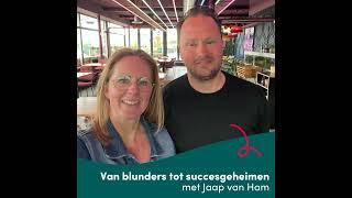 #42 Jaap van Ham - horeca-ondernemer in Tilburg