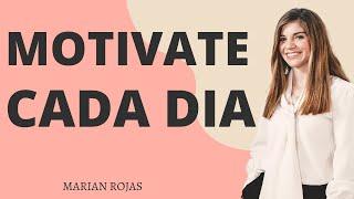 11 PODEROSOS MINUTOS QUE TE AYUDARAN CADA MAÑANA ||MARIAN ROJAS ESTAPÉ