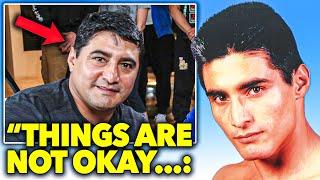 Things Are TRAGIC For Erik Morales Now, At 48 Years Old...