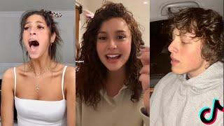 The Most Unbelievable Voices On TikTok 2023!(singing)