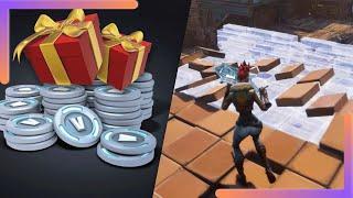 Gratis V-Bucks in Fortnite erhalten: So geht's!