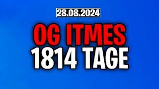 Fortnite Daily Item Shop 28.8.2024 | OG TAG | Shop von heute 28.8.2024