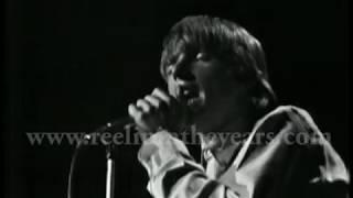 The Yardbirds with Eric Clapton- "Louise/I Wish You Would" Live 1964 [Reelin' In The Years Archives]