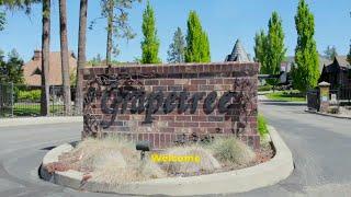 Grapetree  - 55+ Gated Community Info Spokane WA - Active Adult Living