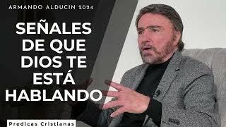 Predicas Cristianas 2024 Señales De Que Dios Te Está Hablando