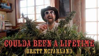 COULDA BEEN A LIFETIME (Official Music Video)