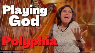 Polyphia, Playing God - A Classical Musician’s First Listen and Reaction