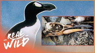 Why The Great Auk Was A Superior Flightless Bird