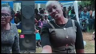 Kwaheri mutisya by five sisters