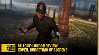 Fallout Londen Review: Kopen, budgetbak of slopen?