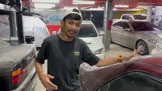 (ភាគបញ្ចប់) នៃ Honda Civic របស់ខ្ញុំ