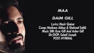 MAA by Daim Gill Directed by Sohail Joseph