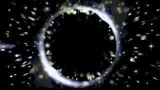 Black Hole Energy - Suck All Negative Energies Around [Healing Frequency Sleep - 8 hours]