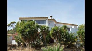 OLV1866 3 bedroom villa & pool in Bedar (Almeria) €375,000