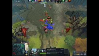 #Dota2#Pro100Man