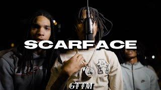 {FREE} "SCARFACE” | Kyle Richh x Yavi DG x Dee Billz Jerk Drill Type Beat 2024