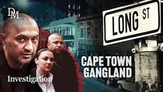 How 750m in Cape Town’s city centre points to South Africa’s expansive extortion problem