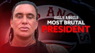 Hells Angels most BRUTAL President -  Necati Arabaci