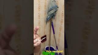 Desentupir vaso em 30 segundo