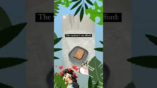 For The Record Your Honor | Leenda | Broke Tough Hard Times Need Vacation