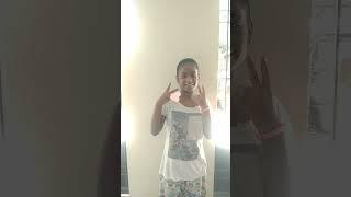 Candy edit from Dharshini ️#Dharshini with Dharani vlogs