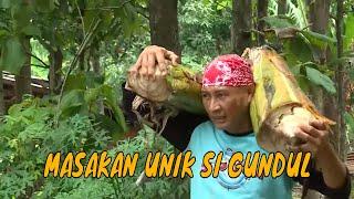 [FULL] MASAKAN UNIK SI GUNDUL | JEJAK SI GUNDUL (18/11/23)