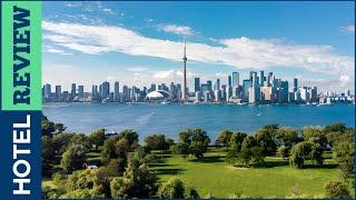 Canada: Best Parks in Toronto (2022)